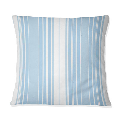 Coussin Stripe Magic I - Glam