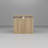 Ergonomic Electric Height-Adjustable Desk With Storage