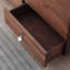 Nordic-style storage and sideboard cabinet