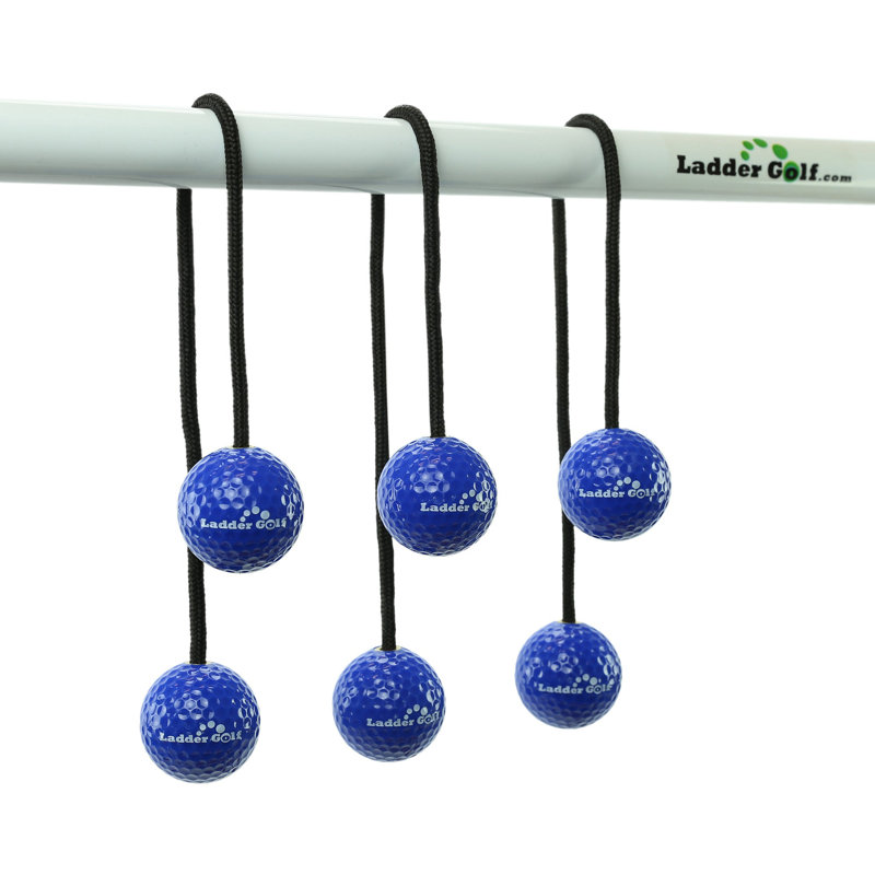 Blue Elephant Plastic Golf, Blue