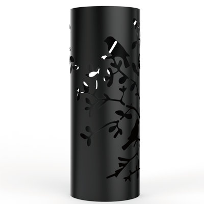 Metal Freestanding Umbrella Stand