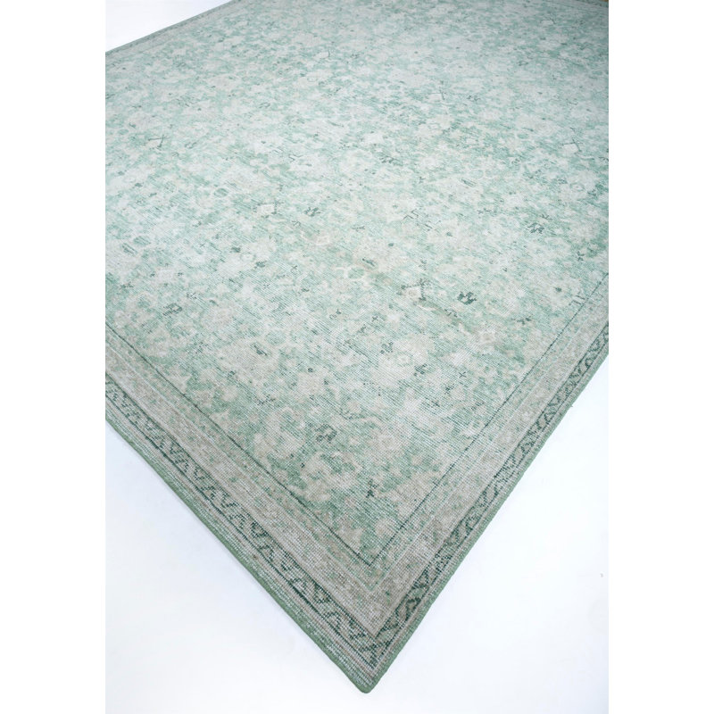 Sultanabad One-of-a-Kind 10'3" X 13'11" Area Rug