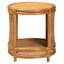 Table de bout Modern