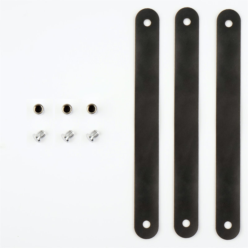 Plastic Wall Wall Hook, Black