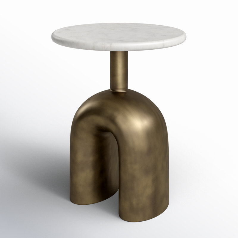Edie Fork Side Table