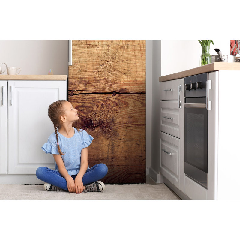 Door Decal, 190cm H x 70cm W
