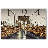 " The Brooklyn Bridge With New York City In The Background By Studio 500 " by Venuti