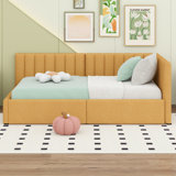 Madasin Upholstered Daybed