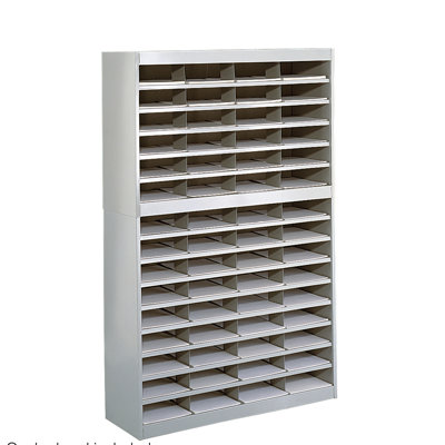E-Z Sort® Literature Organizer