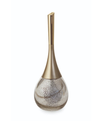 Sandstorm Toilet Brush & Holder