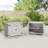 Wooden Outdoor Storage Cabinet-2037809958