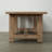 Amalfi Pine Solid Wood Dining Table