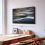 «The Whale Wall Art»-796218426