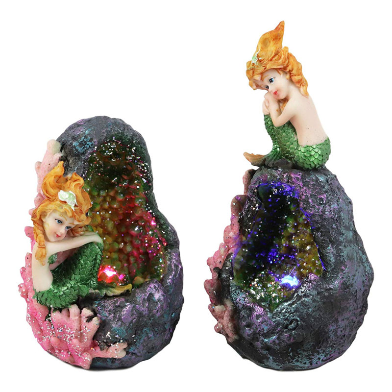 Figurine Bergeson