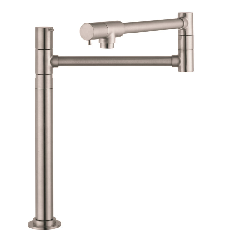 Talis S Pot Filler