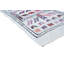 One-of-a-Kind Runner 1'9" X 6'10" Area Rug