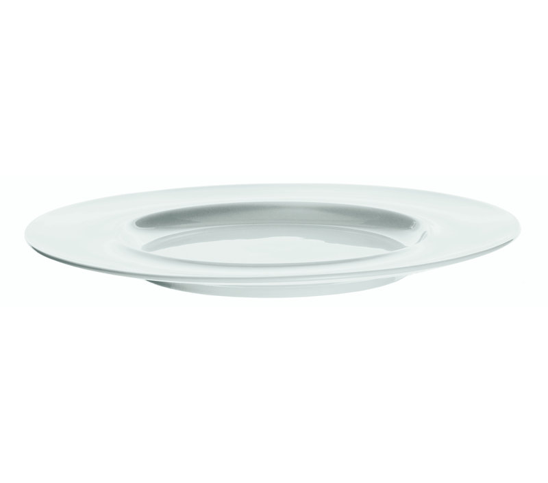 My Table Porcelain Dinner Plate