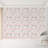 Toile Damask Peel & Stick Floral Border-100664114