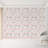 Toile Damask Peel & Stick Floral-100664121