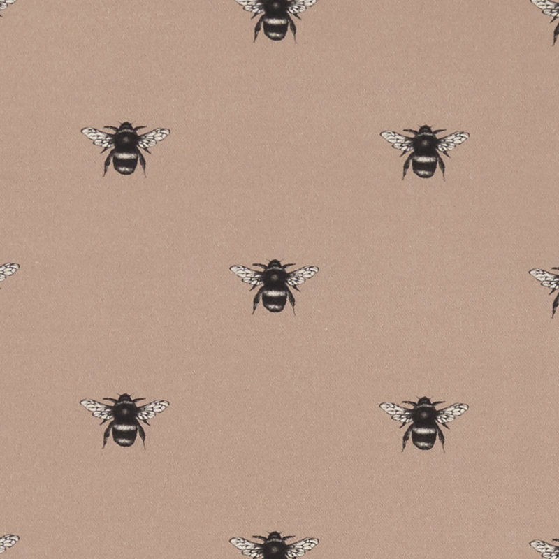 Eden Abeja, Blush