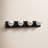 Bertram 4 - Light Dimmable Vanity Light