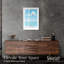 «Pool Sky Shadowbox» par Notoriart-116877525-116877517