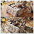 30" Collapsible Storage Ottoman Bench, Cotton-Linen Footrest With Storage, For Living Room, Bedroom Entryway-1528073779