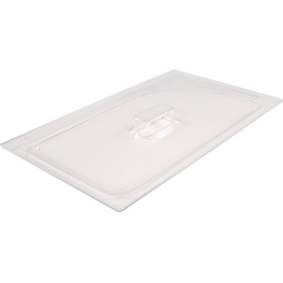Plastic Chafing Dish Lid