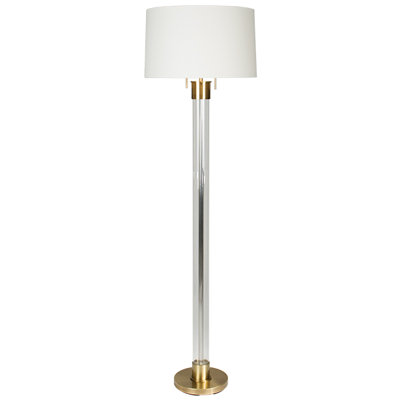 Legend 67.5'' Traditional Floor Lamp