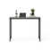 Sehorn Extendable Metal Base Dining Table