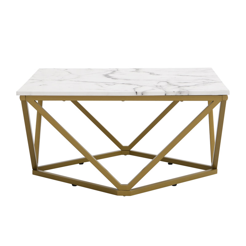 Ottilie Frame Coffee Table