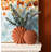 Windmill Ceramic Vase