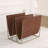 Aaryahi Magazine Holder