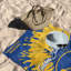 Serviette de plage NBA-1378592429