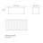 Vineyard 3 Piece Dining Set