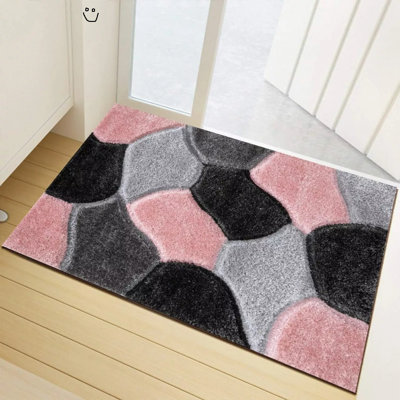 Shag Area Rug