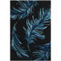 Black/Blue