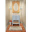 Rectangle Rattan Mirror-976224893