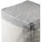 Curacao Satie Upholstered Ottoman
