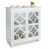 White is out of stock selected