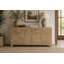 72'' W Solid Wood Sideboard-1448220811