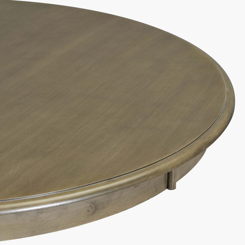 Ensemble repas pour 4 personnes Mallaki, Taupe