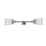 Galaviz 2 - Light Dimmable Vanity Light