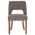 Chenille Dark Brown