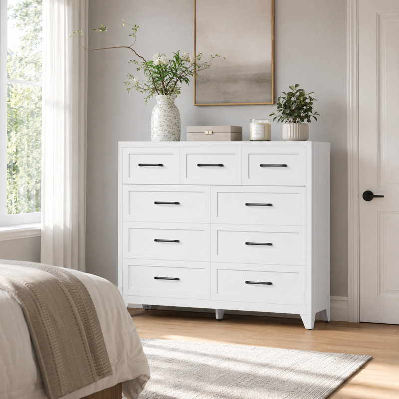 Commode 7 tiroirs