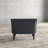 Kono Linen Teen Convertible Chair-779837476