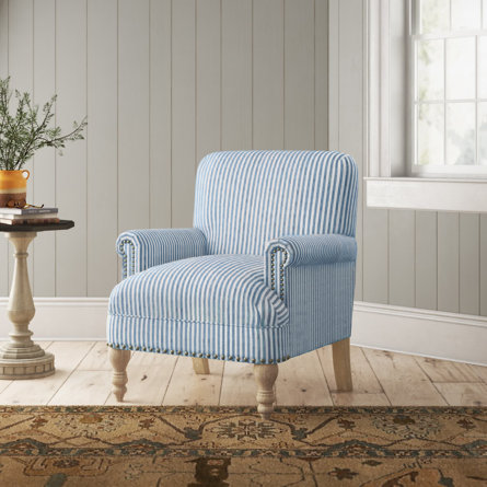 Django Upholstered Armchair