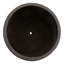 PLATEAU LOW OPUS, GRIS Terrazzo 15 x 10 po H-1311699841