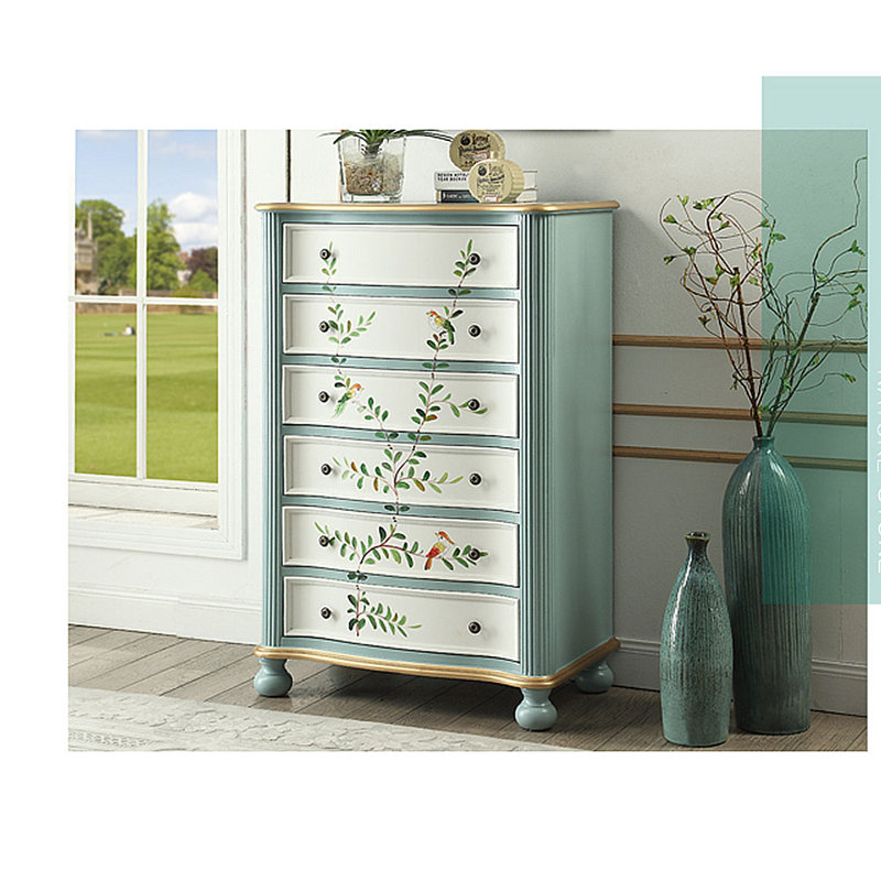 Armoire de rangement American