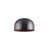 Metal Dome Pendant Shade-105355225-105355230